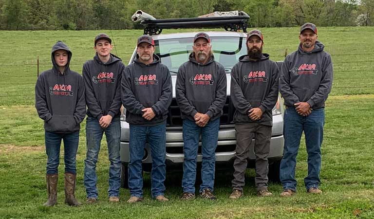 AKIA-Services employee photo
