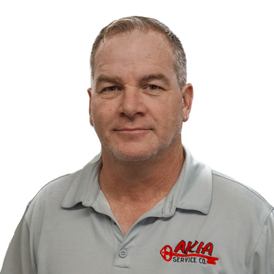 Owner - Wes Britton
