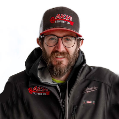 AKIA- Services Employee