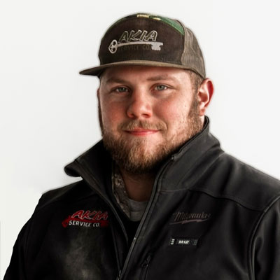 AKIA- Services Employee