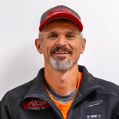 AKIA- Services Employee
