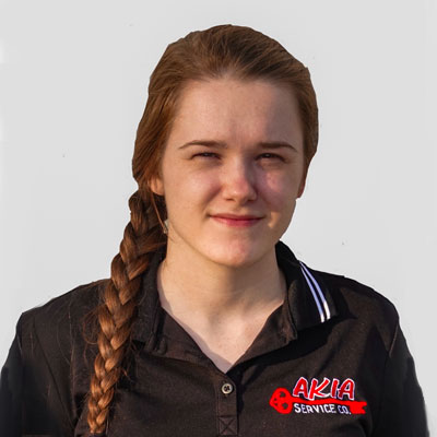 KIA- Services Employee