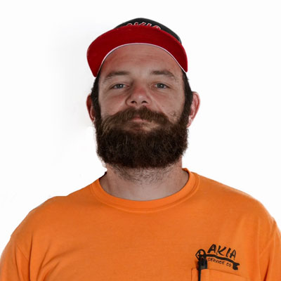 AKIA- Services Employee
