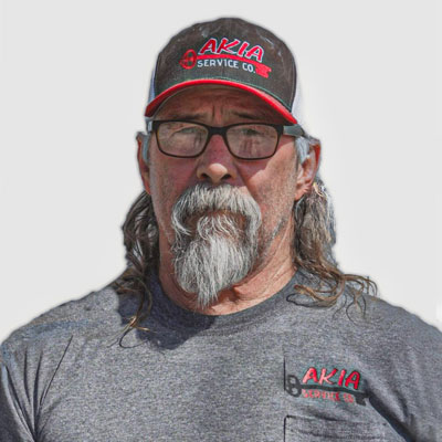 AKIA- Services Employee
