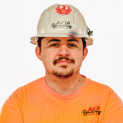 AKIA- Services Employee